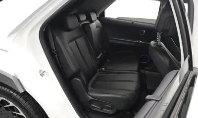 Hyundai Ioniq5
