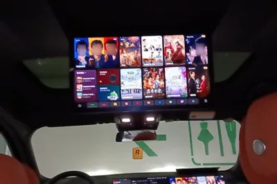 Li Auto L9