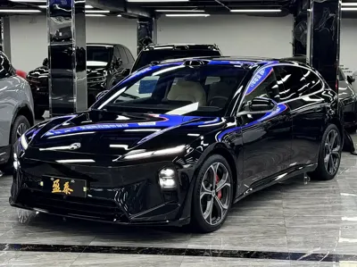 Nio ET5T