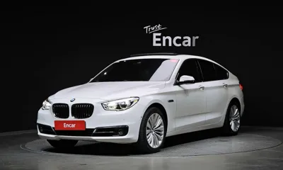 BMW Gran Turismo