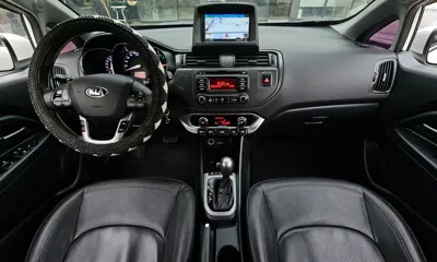 Kia Pride