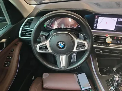 BMW X5 (Import)