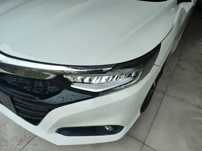 Honda Crider