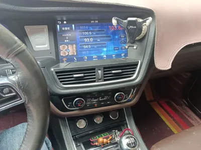 Zotye T600