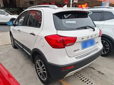 Haval H1