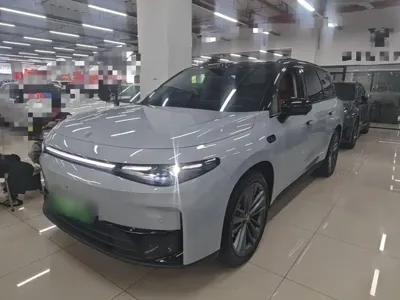 Leapmotor Leapmotor C16