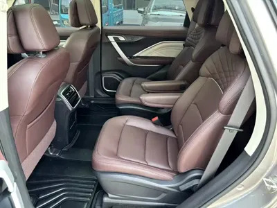 Geely Jia Ji