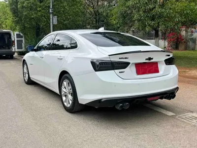 Chevrolet Malibu XL