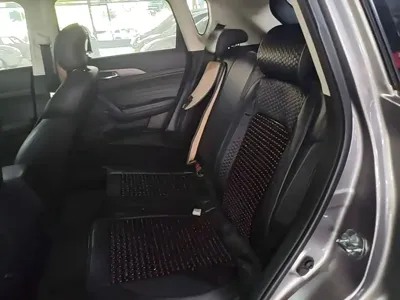 Changan CS35PLUS