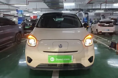 Leapmotor T03