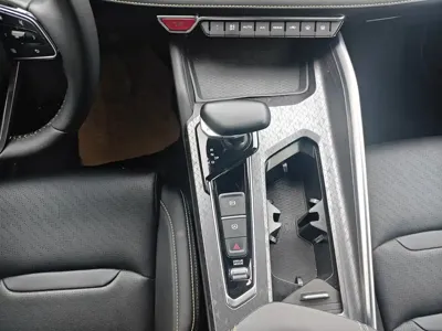 Geely Xingrui