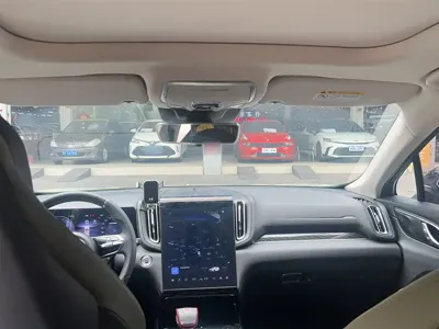 Hongqi Hongqi HS3