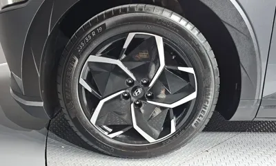 Hyundai Ioniq5