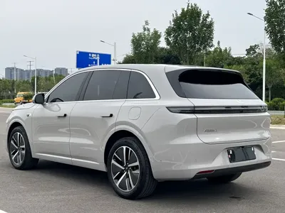 Li Auto Li L6