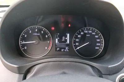 Hyundai ix25