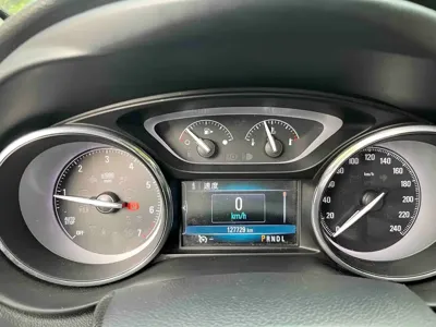 Buick Envision Plus