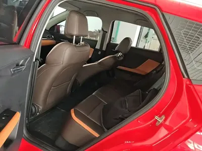 BYD e2