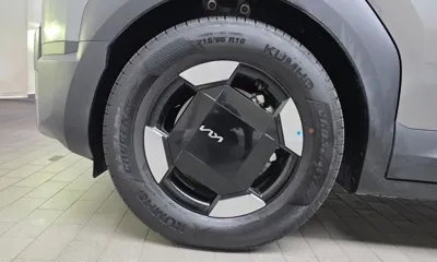 Kia PV5