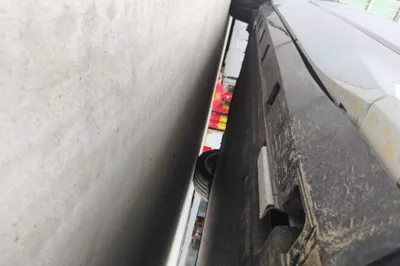BYD Song L EV