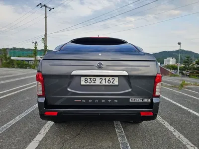 KG_Mobility_Ssangyong KORANDO