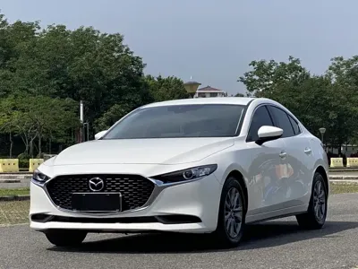 Mazda 3 Axela
