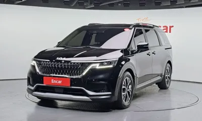 Kia Canival