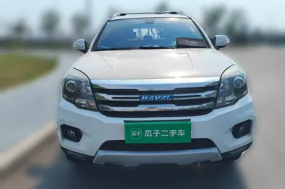 Haval H5 Classic