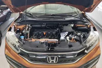 Honda XR-V