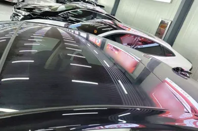 Hongqi H6