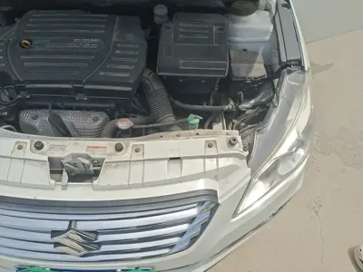 Suzuki Alivio