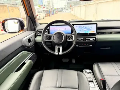 Baojun Yueye