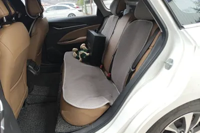 Buick Excelle GX