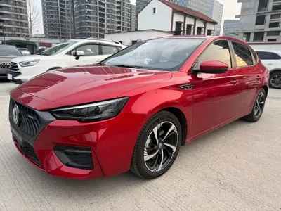 MG MG6