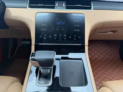 Li Auto Li ONE