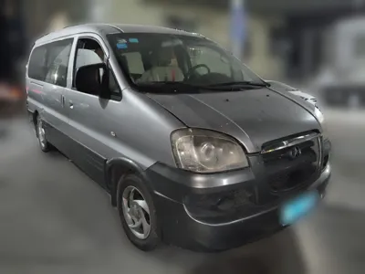 JAC Refine
