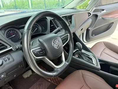 Buick GL6