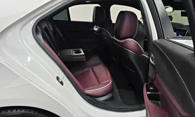 Cadillac CT4