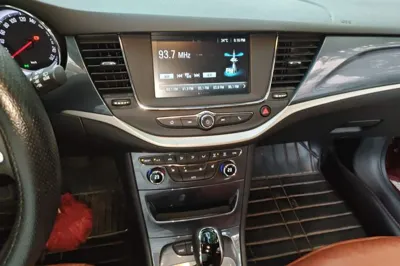 Buick Verano
