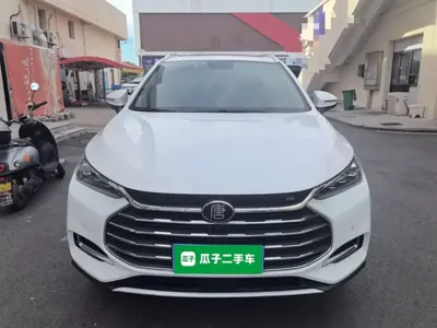 BYD Tang