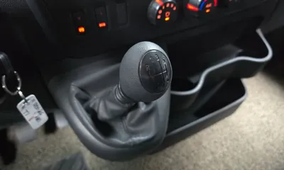 Renault-KoreaSamsung Master