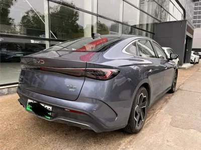 BYD 海豹06