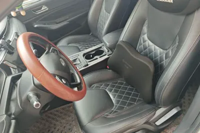 Chery Arrizo GX