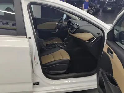 Chevrolet Monza