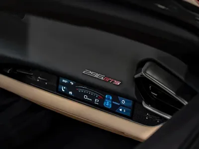 Ferrari 296