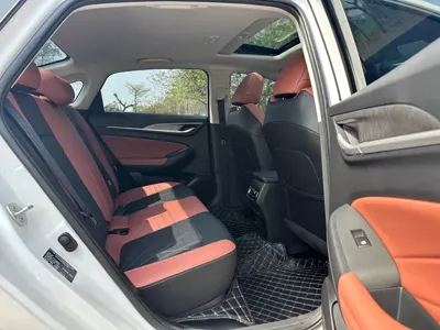 Changan Eado