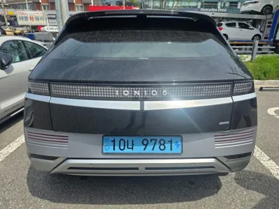 Hyundai Ioniq5