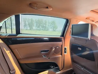 Bentley Flying Spur