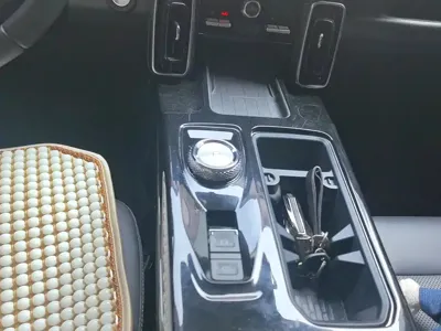 Haval Big Dog