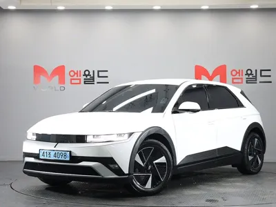 Hyundai Ioniq5
