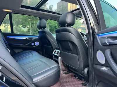BMW X5 (Import)